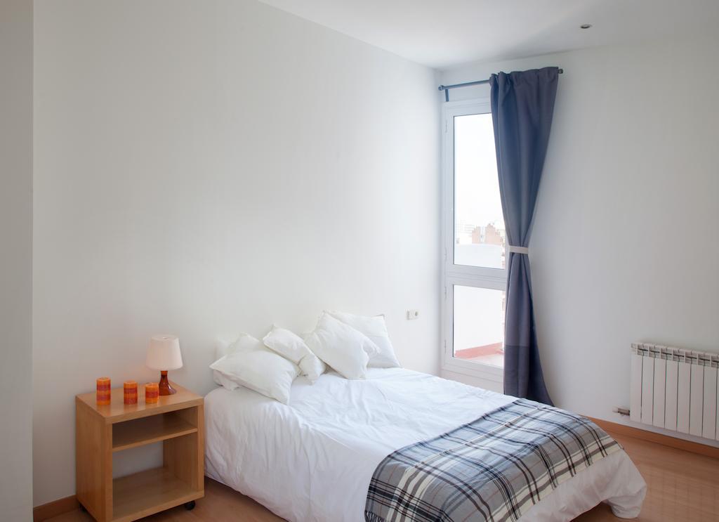 Apartment Days In Eixample Right Side Barcelona