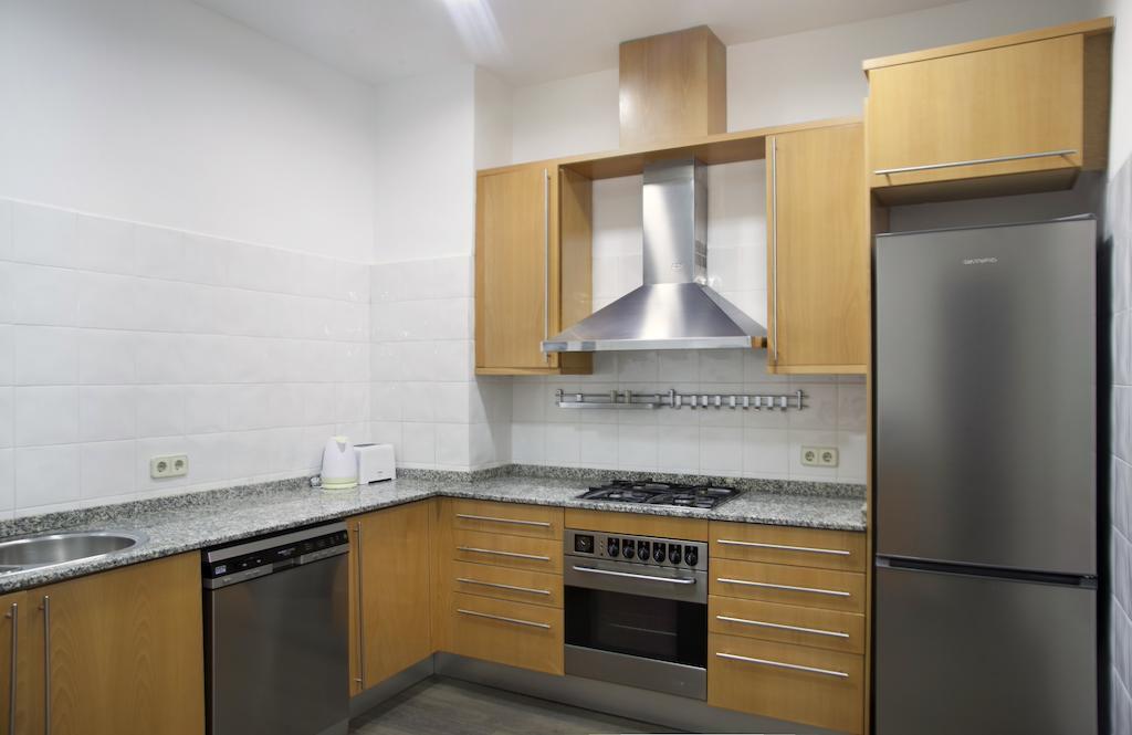 Apartment Days In Eixample Right Side