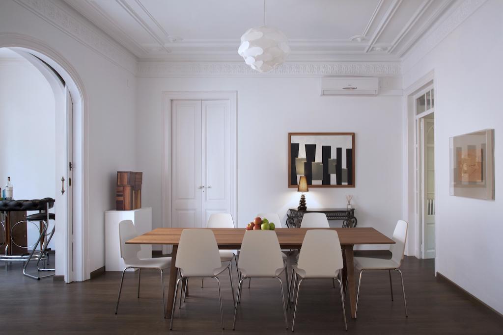 Apartment Days In Eixample Right Side *