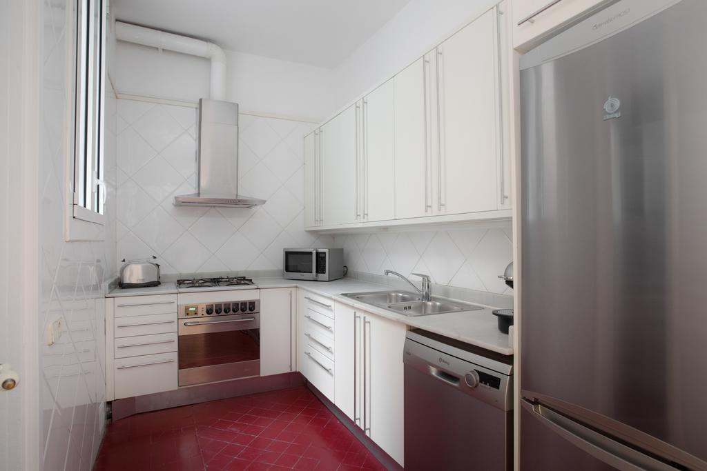Apartment Days In Eixample Right Side *